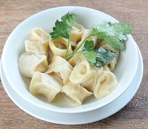 Марийские