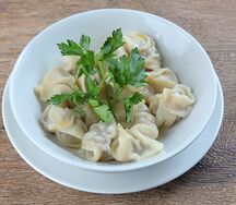 Купеческие