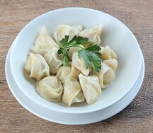 Рыбацкие