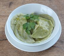 Капустные