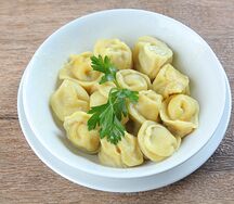 Уральские