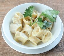 Пельмени Марийские замороженные