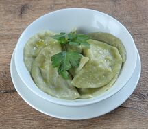 Капустные