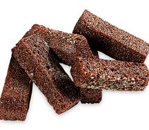 Гренки ржаные