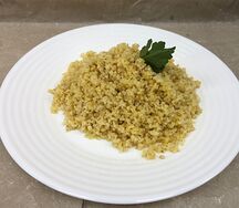 Булгур
