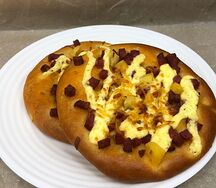 Пицца