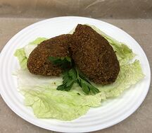 Котлета Домашняя