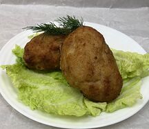 Котлета куриная