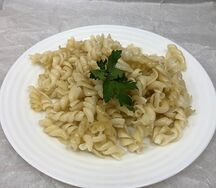 Макароны