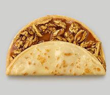 Варёная сгущёнка