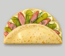 Студенческий