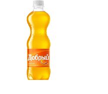 Добрый Апельсин
