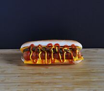 Классический Хот-Дог