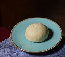 Паровая булочка Маньтоу