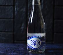 Бонаква газированная