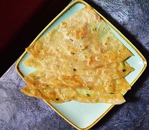 Китайская лепёшка