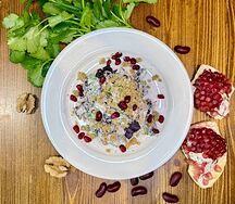 Салат Кутаиси