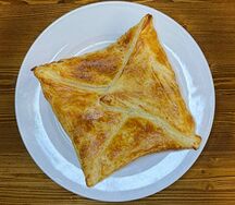 Хачапури Пеновани