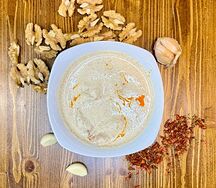Сациви из курицы