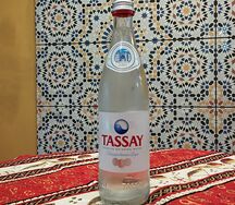 Tassay вода без газа Казахстан