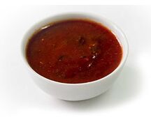 Соус Ткемали домашний