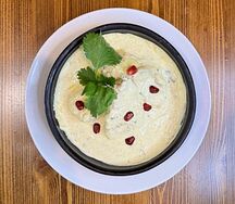 Цыпленок Чкмерули