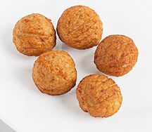 Фрикадельки куриные