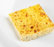 Омлет классический