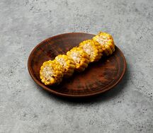 Кукуруза