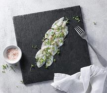 Крудо сибас
