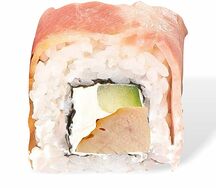 Кунсей бекон