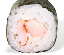 Спайси краб