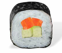 Сяке хосомаки