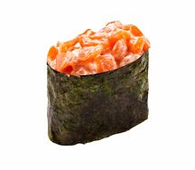 Сяке-Краби спайси