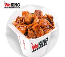 Курица терияки