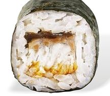 Спайси угорь