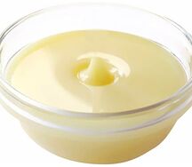 Сгущенное молоко