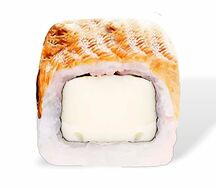 Филадельфия с угрем