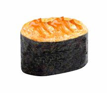 Сяке-Краби хот