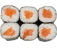 Сяке маки