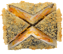 Сэндвич с курицей