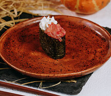 Гункан Филадельфия чиз