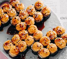 Мини-сет Гриль