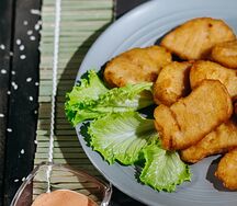 Нагетсы 5 штук