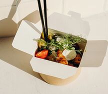 Свинина Го Бао Жоу