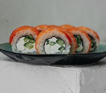 Ролл Филадельфия