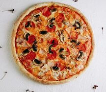 Пицца Мясная