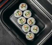 Капуга Маки