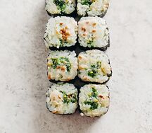 Ролл Чука маки