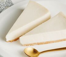 Чизкейк Нью-Йорк